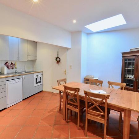 Spacious Flat With Panoramic View Bécs Kültér fotó