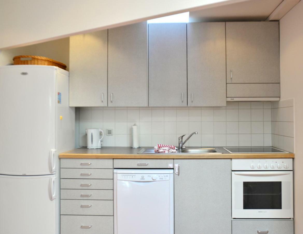 Spacious Flat With Panoramic View Bécs Kültér fotó