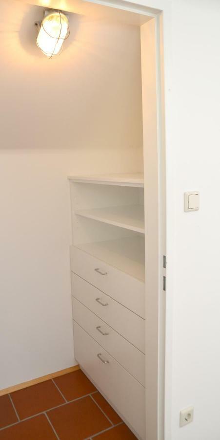 Spacious Flat With Panoramic View Bécs Kültér fotó