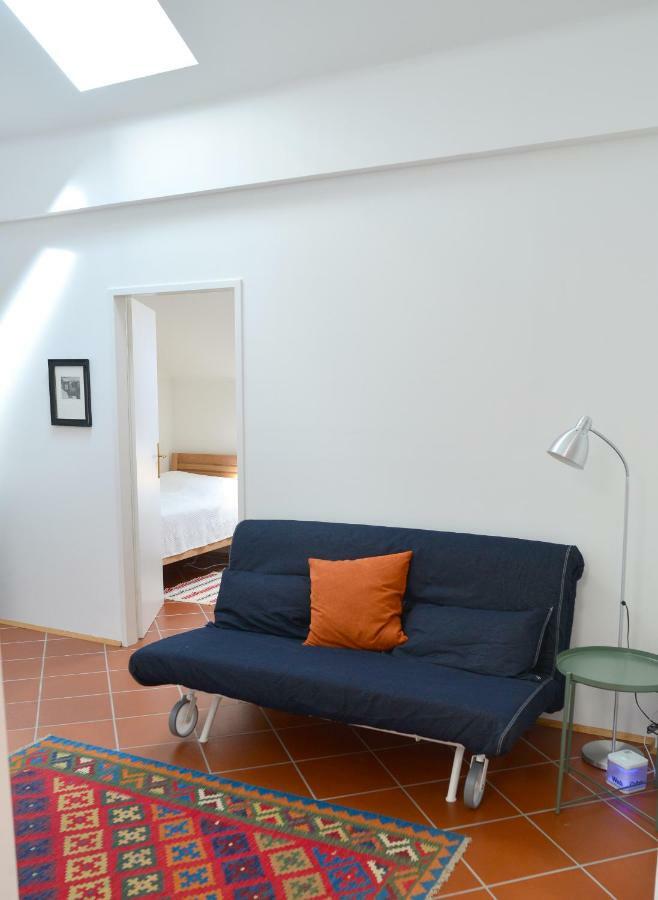 Spacious Flat With Panoramic View Bécs Kültér fotó