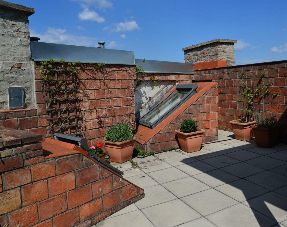 Spacious Flat With Panoramic View Bécs Kültér fotó